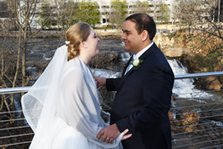Gil & Sarah's Wedding 0481